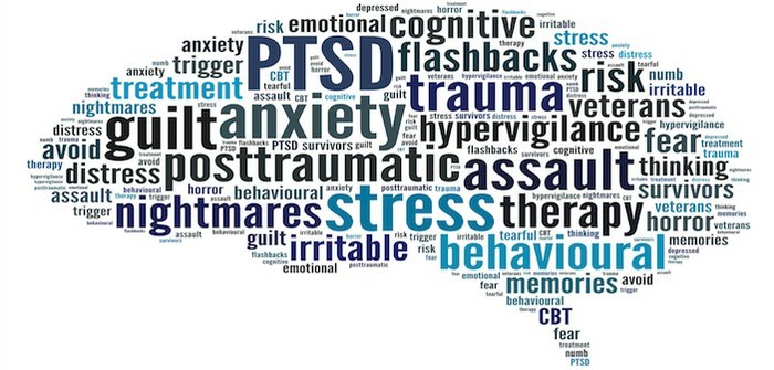 Why You Shouldn’t Ignore PTSD – Get FasterEFT Help 