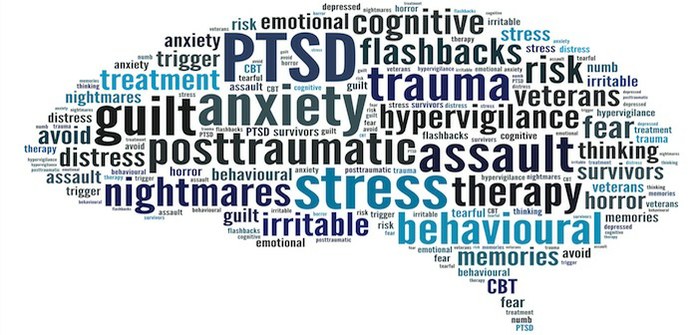 Why You Shouldn’t Ignore PTSD – Get FasterEFT Help