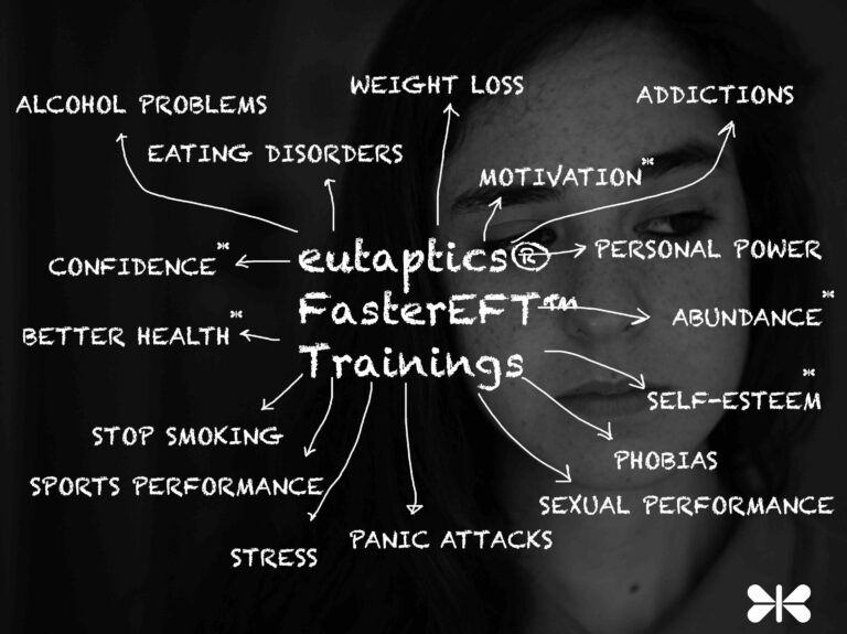 eutaptics® FasterEFT Trainings